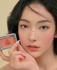 Phấn Má Hồng 3CE New Take Face Blusher ( Soft Whisper )