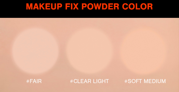 [3CE X TOILETPAPER] Phấn Phủ Kiềm Dầu 3ce Makeup Fix Powder 9g ( Phiên Bản Giới Hạn )