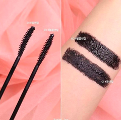 Mascara Lilybyred Am9 To Pm9 Infinite - Long + Volume And Curl 6g