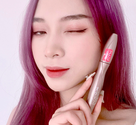 Mascara Catrice Glam & Doll Sculpt & Volume