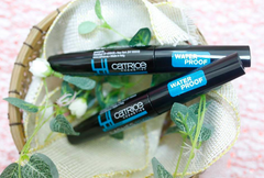 Mascara Catrice Lashes To Kill Waterproof Volume