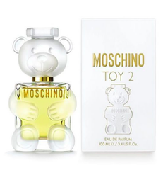 Nước Hoa Nữ Moschino Toy 2 EDP