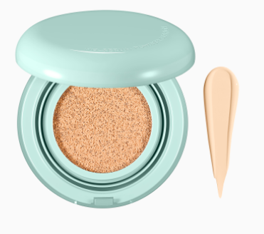 Phấn Nước Kiềm Dầu, Che Phủ Cao Innisfree No-Sebum Powder Cushion SPF35PA++ 14g