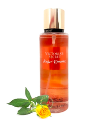 Xịt Thơm Toàn Thân Victoria's Secret Amber Romance 250ML