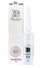 Kem Trị Thâm Và Làm Hồng Vùng Kín GigaWhite V1 Nuwhite Mibiti Prudente Professional 5ml