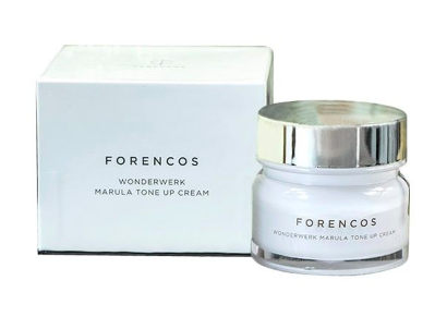 Kem Dưỡng Trắng Nâng Tông Da Forencos Wonderwerk Marula Tone Up Cream 50ml