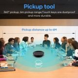  Rocware RM 20 - Loa Hội Nghị 