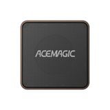 ACEMAGIC F2A Intel Core Ultra 5/7 125H/155H AI Mini PC 