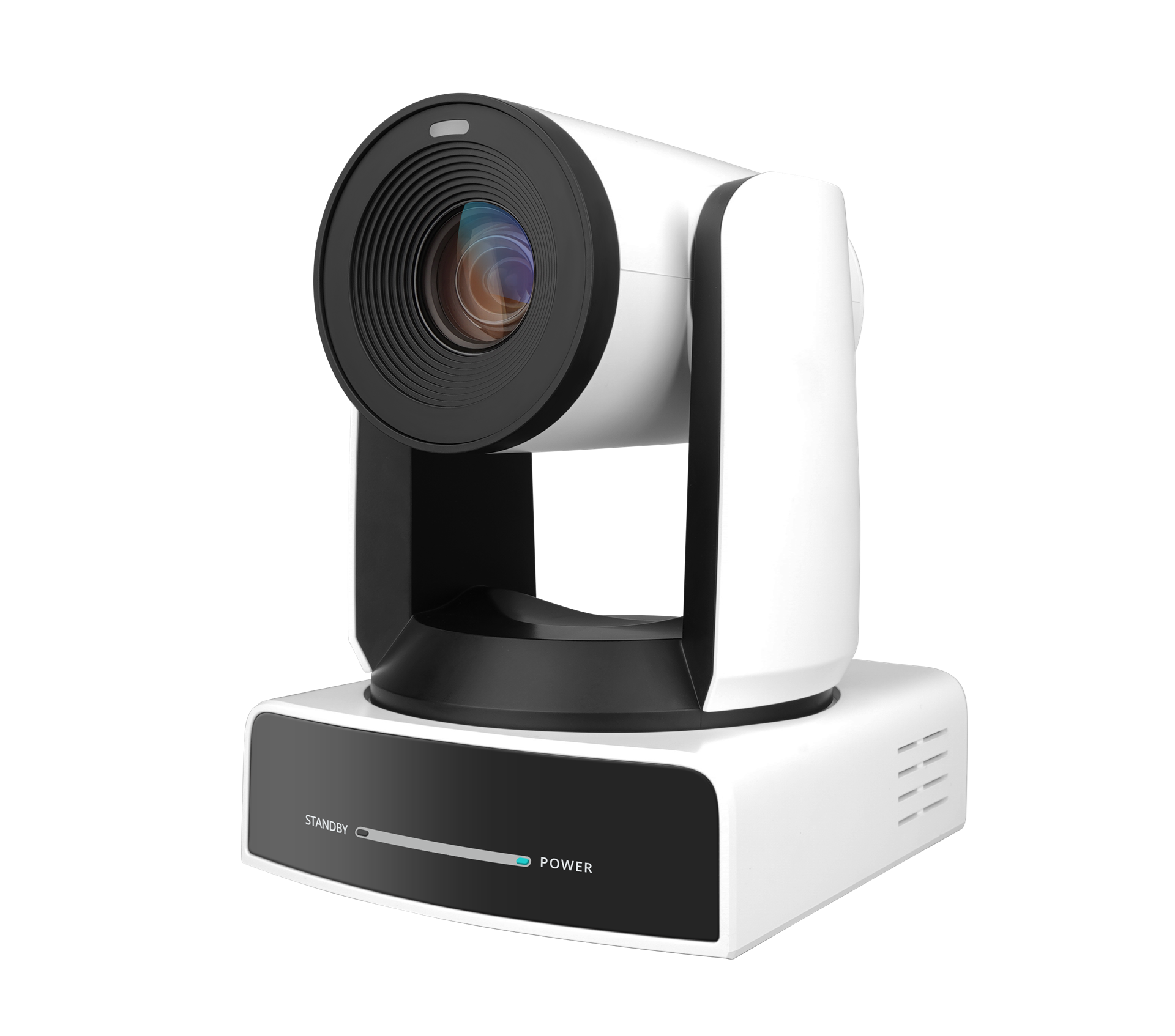  ROCWARE VX630AL – Camera PTZ 4K Siêu Zoom, Theo Dõi Thông Minh 