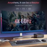  ACEMAGIC AM06 Pro AMD Ryzen Mini PC 