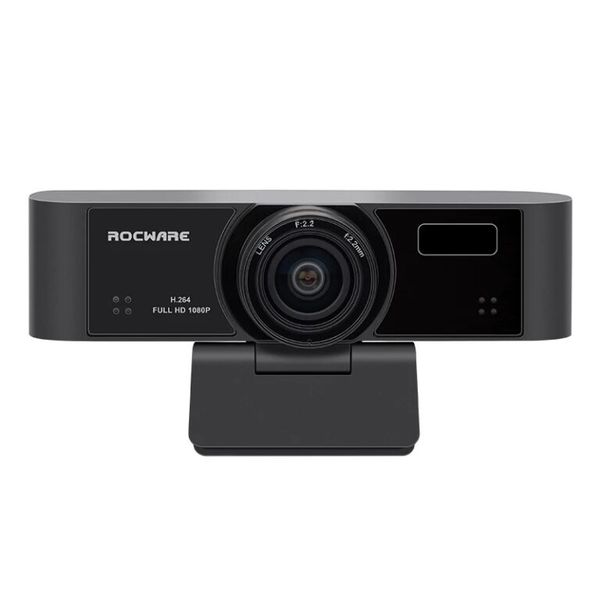  Rocware RC15 - Webcam USB 