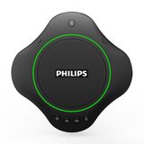  Philips PSE0500 – Loa Hội Nghị Thông Minh 360° Với Âm Thanh Sống Động 