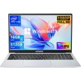  ACEMAGIC ‎AX15 Intel 12th Alder Lake N95 Laptop 