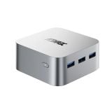  ACEMAGIC T8 Plus Intel 12th Alder Lake N95 Mini PC 