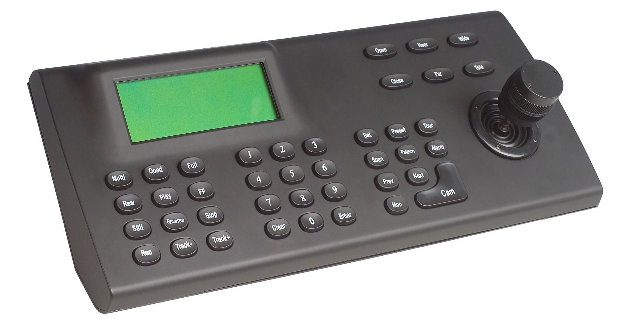  Rocware RC76 Joystick Controller 