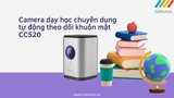  Camera Nexvoo CC520- Classcam 