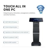  Touch Digital Interactive Kiosk – Giải pháp tương tác thông minh cho không gian hiện đại 