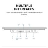  Touch Digital Interactive Kiosk – Giải pháp tương tác thông minh cho không gian hiện đại 