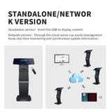  Touch Digital Interactive Kiosk – Giải pháp tương tác thông minh cho không gian hiện đại 