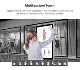  Floor Standing Touch Screen Kiosk – Thiết bị tương tác hiện đại, chuyên nghiệp 