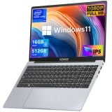  ACEMAGIC ‎AX15 Intel 12th Alder Lake N95 Laptop 