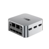  ACEMAGIC T8 Plus Intel 12th Alder Lake N95 Mini PC 