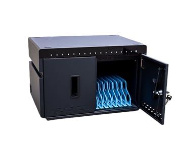  TEZAG TC16U – Tủ Sạc Thông Minh 