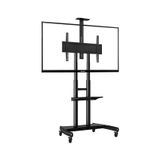  NB Interactive Mobile Carts AVA1800-70-1P - Giá Treo Màn Hình Di Động 