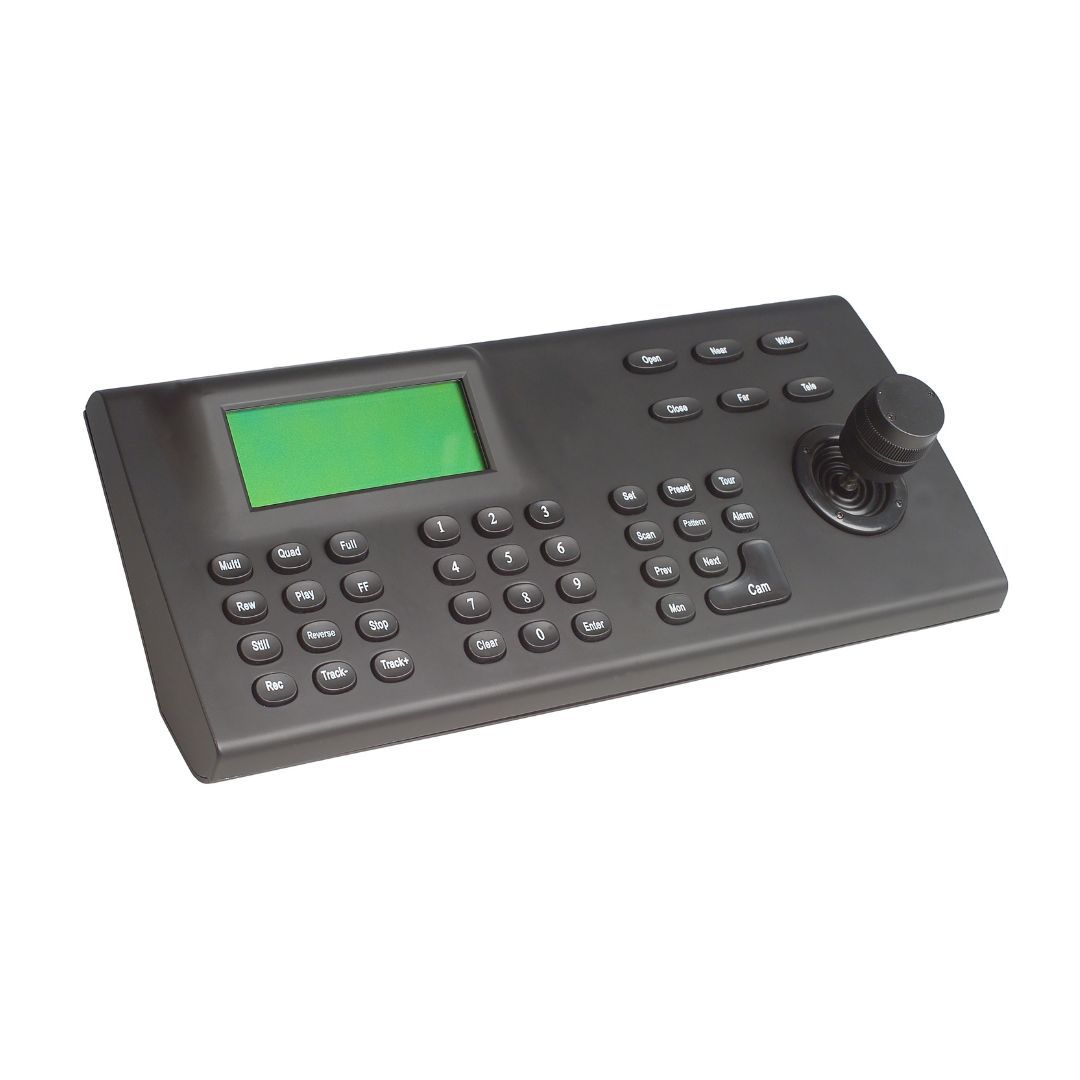  Rocware RC76 Joystick Controller 