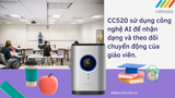  Camera Nexvoo CC520- Classcam 