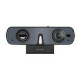  Rocware RC08 – Webcam All-in-One cho hội nghị, dạy học và livestream chuyên nghiệp 