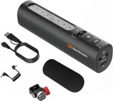  Nearity AM10P – Microphone để bàn AI, tối ưu cho họp và thuyết trình 
