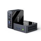  GMKtec NucBox M2 Pro - Mini PC hiệu suất ấn tượng trong thiết kế nhỏ gọn 