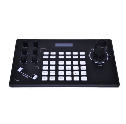  Bàn Điều Khiển ValueHD K50 