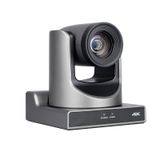  VX60AL – Camera PTZ 4K Chuyên Nghiệp Cho Truyền Hình và Hội Nghị 