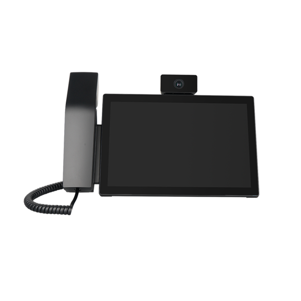  DT100/DT101 - Điện Thoại SIP Có Camera 