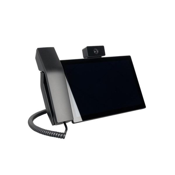  DT100/DT101 - Điện Thoại SIP Có Camera 