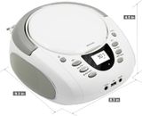  Lonpoo LP-D01 – Âm nhạc theo bạn đến mọi nơi 