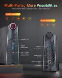  ACEMAGIC AD08 Intel Core i9-12900H Mini PC 