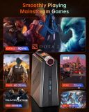  ACEMAGIC AD08 Intel Core i9-12900H Mini PC 