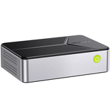  GMKTec NucBox G9 – Mini PC Nhỏ Gọn, Hiệu Suất Mạnh Mẽ 