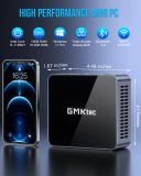  GMKtec NucBox M2 Pro - Mini PC hiệu suất ấn tượng trong thiết kế nhỏ gọn 