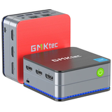  GMKTec NucBox G2 Plus – Mini PC Nhỏ Gọn, Hiệu Năng Vượt Trội 
