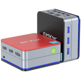  GMKTec NucBox G2 – Mini PC Siêu Nhỏ, Hiệu Năng Cực Đỉnh 