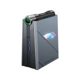  ACEMAGIC AD08 Intel Core i9-12900H Mini PC 