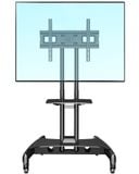  NB Interactive Mobile Carts AVA1500-60-1P - Giá Treo Màn Hình Di Động Nâng Cao 