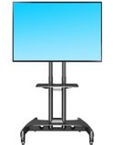  NB Interactive Mobile Carts AVA1500-60-1P - Giá Treo Màn Hình Di Động Nâng Cao 