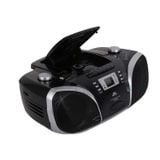 Máy Cassette JSL RC-EZ57BT – Âm thanh vintage, công nghệ đỉnh cao 