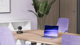  Camera PTZ 2K-Nearity V410 