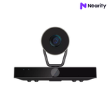  Camera PTZ DUAL-LENS Nearity V520D 